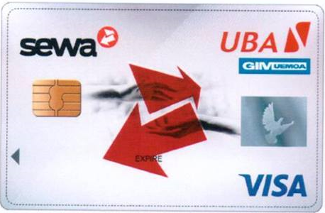 Carte bancaire